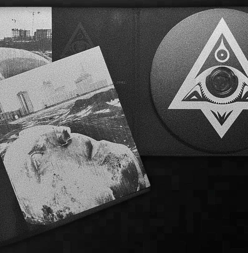 The Collapse EP